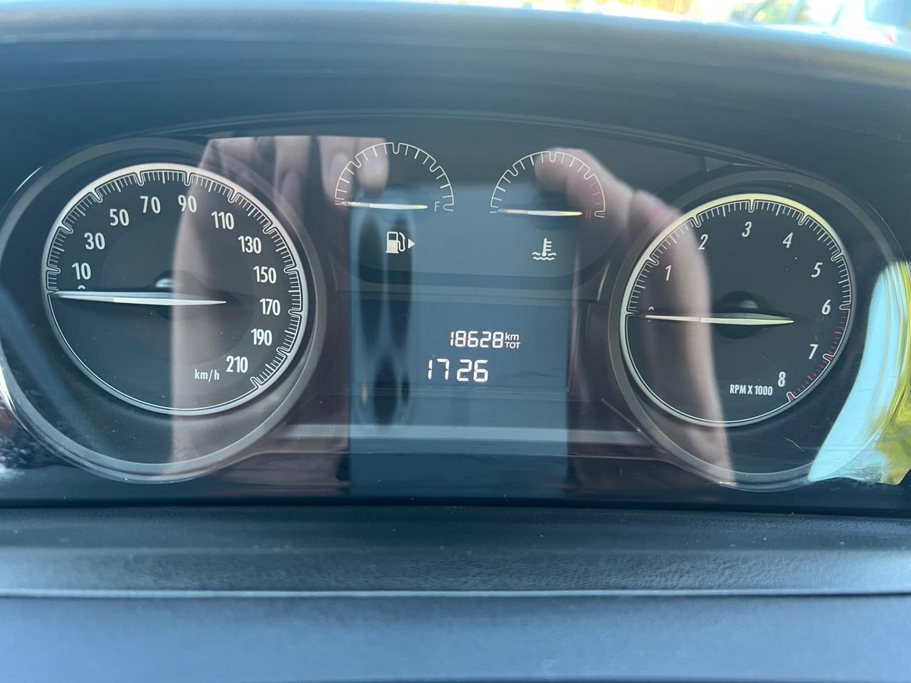 Lancia Ypsilon 1.2 69 CV 5 porte GPL Gold 2023