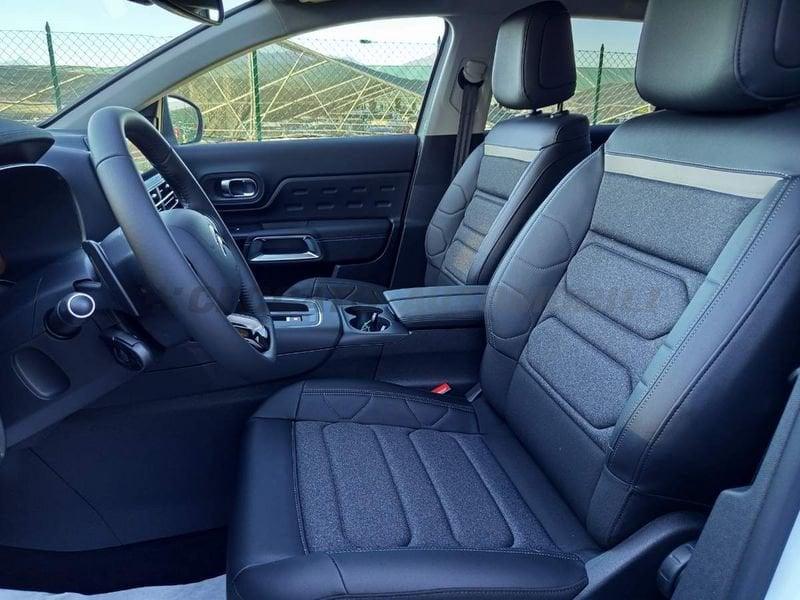 Citroën C5 Aircross C5 Aircross 1.5 bluehdi Max s&s 130cv eat8