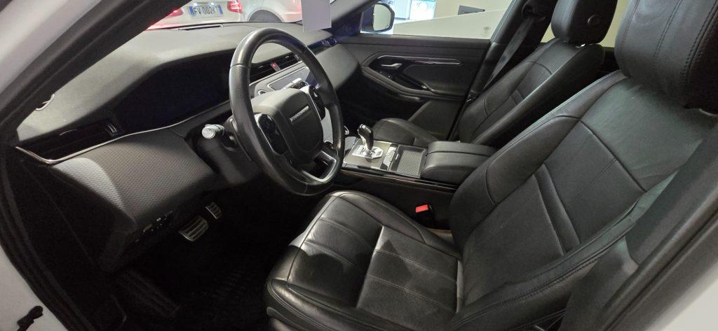 LAND ROVER RR Evoque 2ª serie Range Rover Evoq...