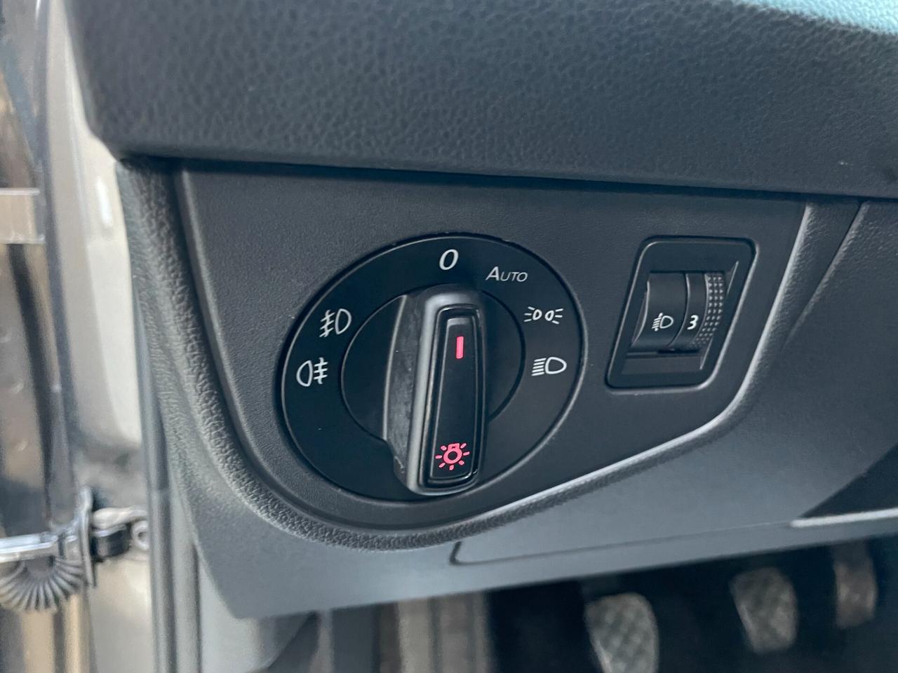 Volkswagen Polo 1.0 TSI 5p. Comfortline BlueMotion Technology