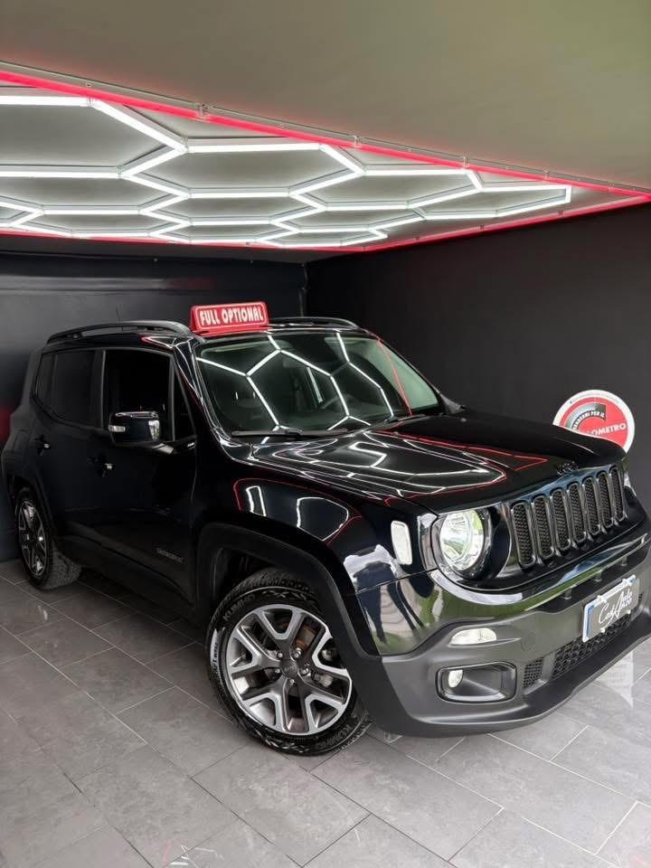 Jeep Renegade 1.6 Multijet 120 CV Limited S 2017