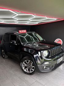 Jeep Renegade 1.6 Multijet 120 CV Limited S 2017