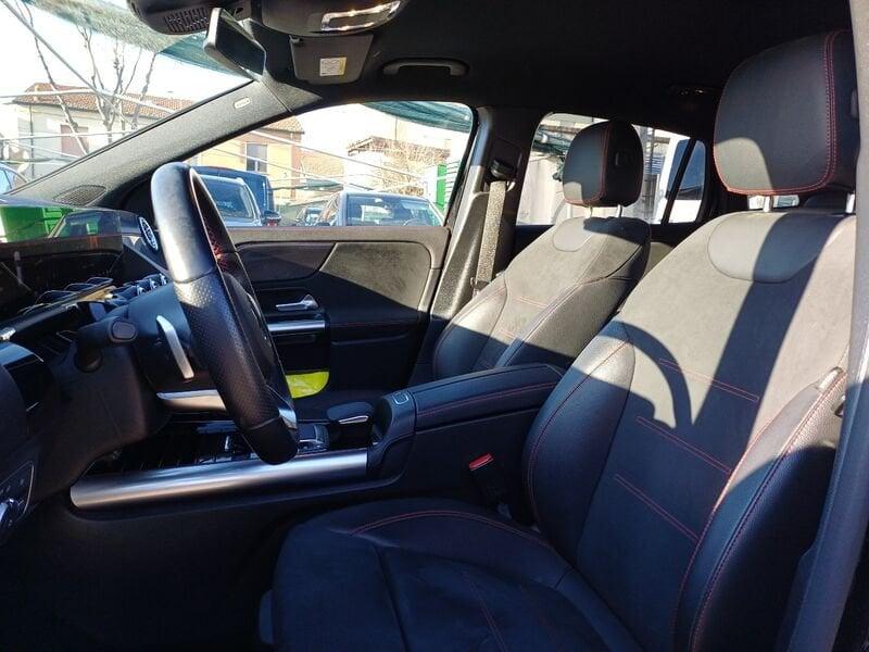 Mercedes-Benz GLA GLA 180 d Automatic Premium