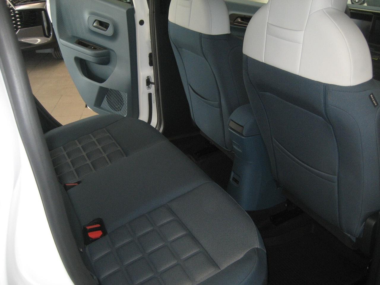 Fiat Grande Panda 1.2 Hybrid 110 CV S&S La Prima