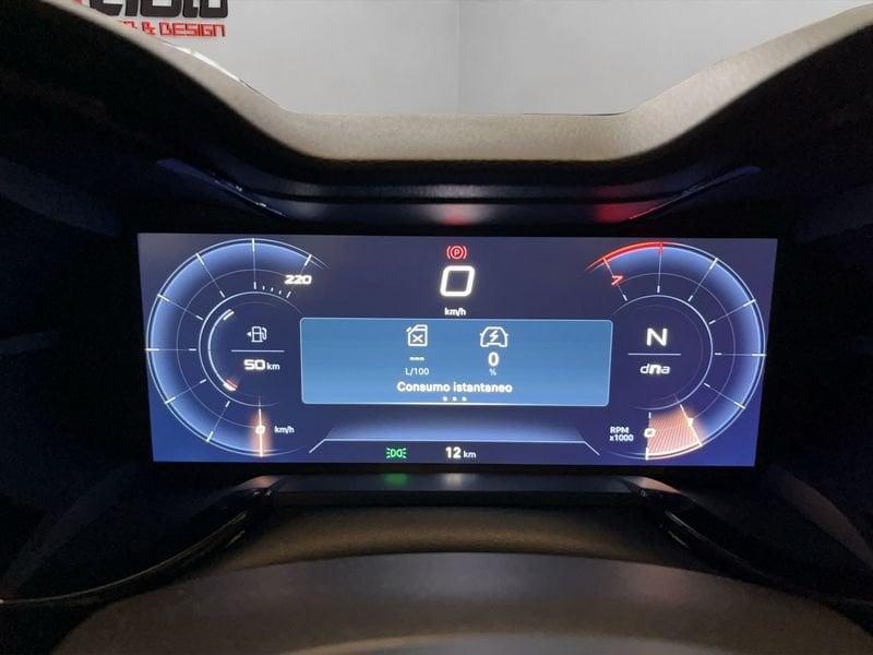 Alfa Romeo Junior Ibrida 1.2 145CV Hybrid 145CV eDCT6 ibrida Edizione Milano Cortina