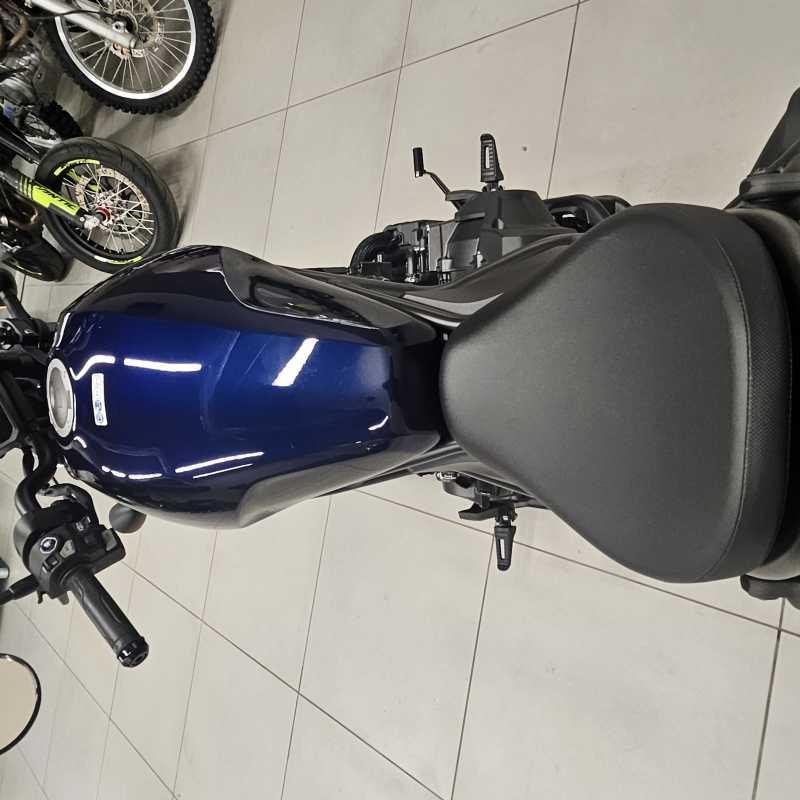 Honda CMX 1100 Rebel DCT - 2025