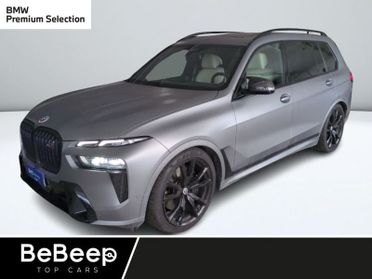 BMW X7 XDRIVE M60I 48V AUTO 6P.TI