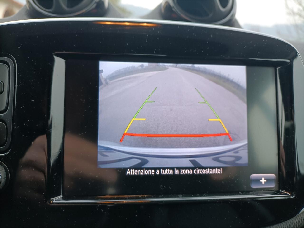 Kia Sportage 1.6 CRDI 136 CV DCT7 2WD Mild Hybrid Business Class