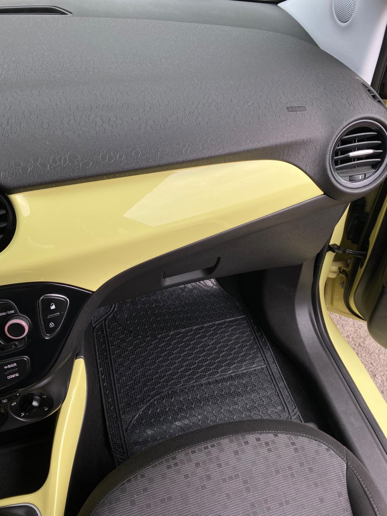 Opel Adam 1.2 70cv Jam - UNICO PROPRIETARIO