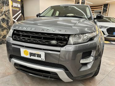 Range Rover Evoque 2.2 TD4 150CV Pure 2015