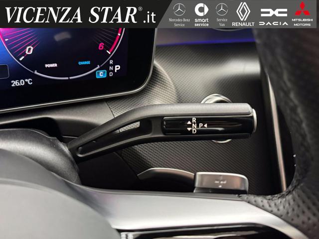 MERCEDES-BENZ C 220 d MHV S.W. AMG PREMIUM