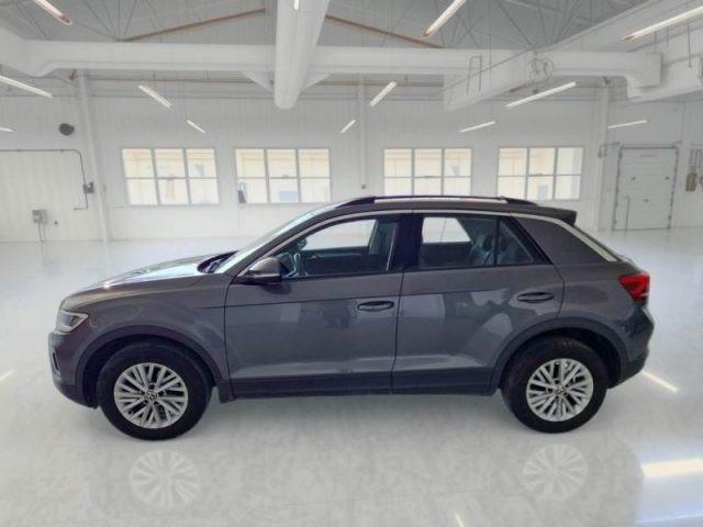 VOLKSWAGEN T-Roc 2.0 TDI SCR Life