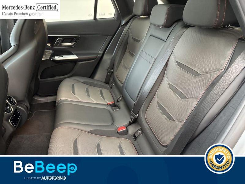 Mercedes-Benz GLC AMG 63 S E PERFORMANCE AMG LINE PREMIUM PLUS A