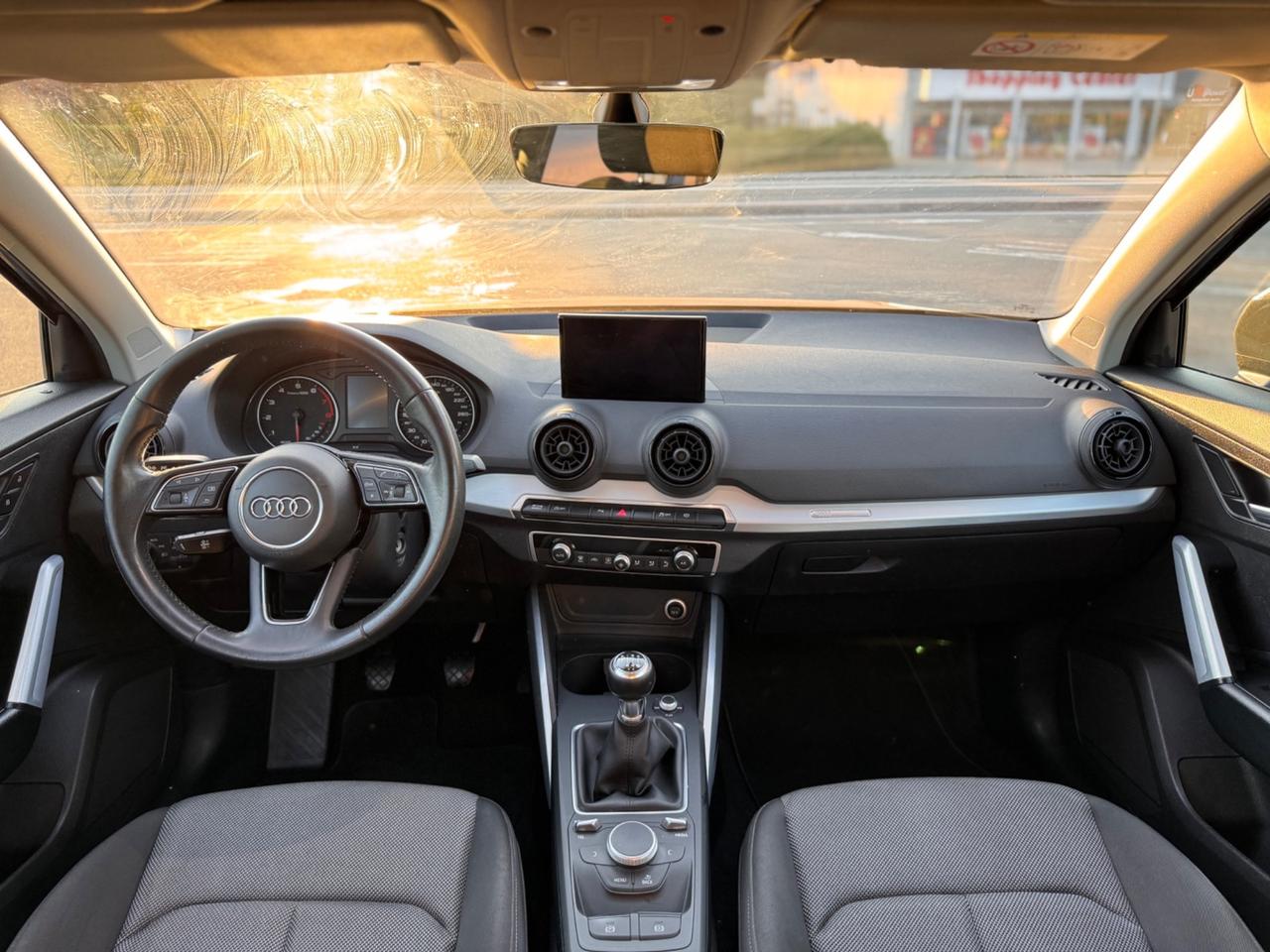 Audi Q2 1.4 TFSI
