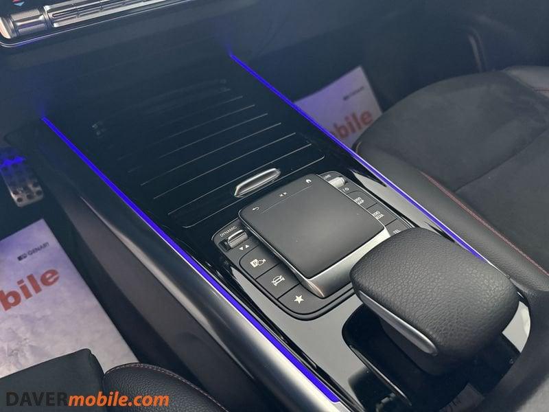 Mercedes-Benz GLA GLA 200 d Premium auto