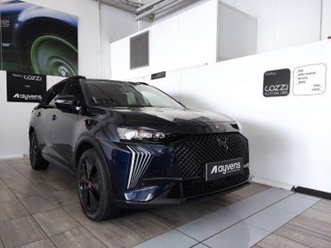 DS DS 7 - DS 7 Crossback BlueHDi 130 aut. Performance Line+