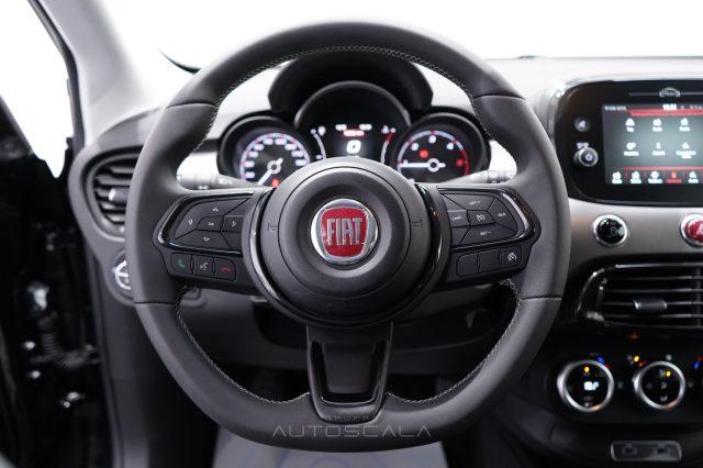 FIAT 500X 1.6 MultiJet 130cv Sport