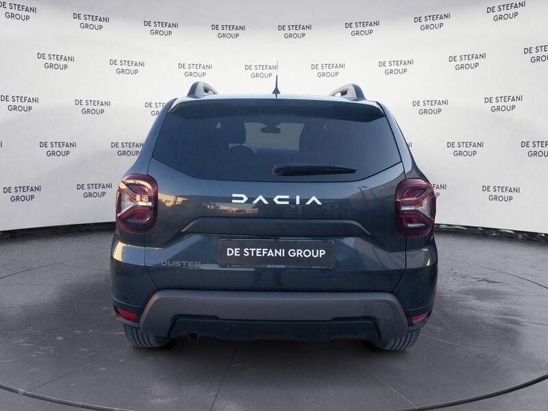 Dacia Duster Duster 1.0 tce Journey UP Gpl 4x2 100cv