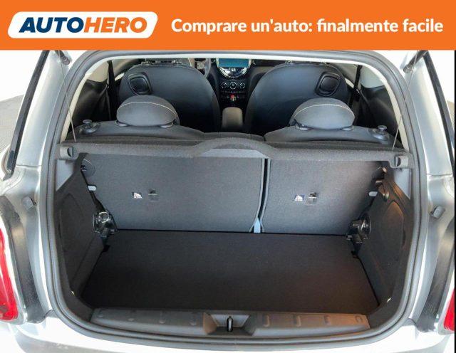 MINI Cooper 1.5 Cooper Essential