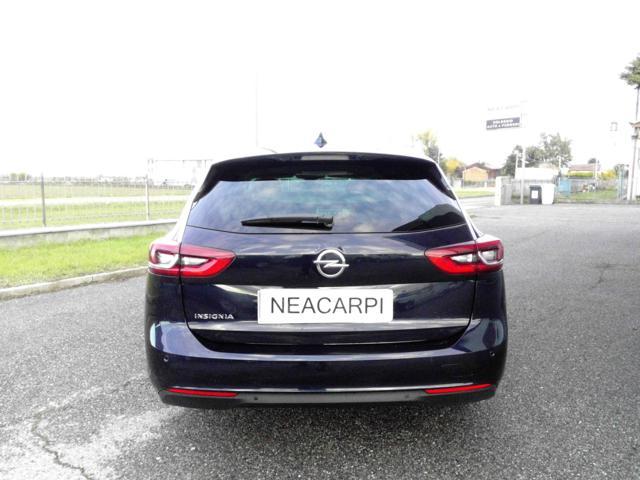 OPEL Insignia 1.6 CDTI ECOTEC 136 CV AUT.SPORTS T. INNOVATION-6C