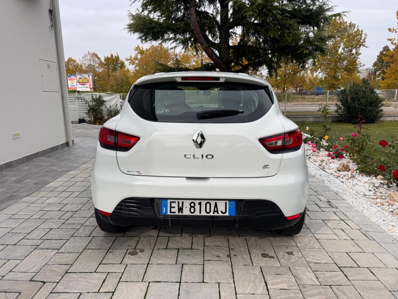 Renault Clio 1.5 dCi 8V 75CV 5 porte Live