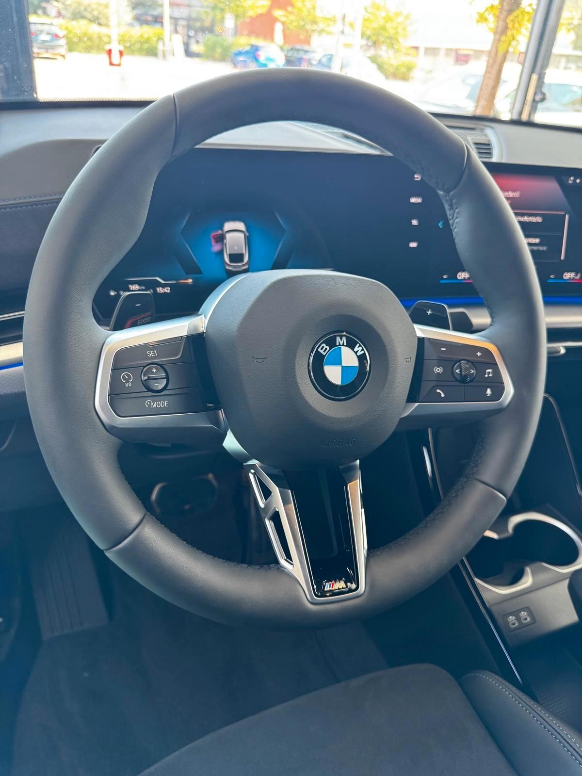 Bmw X2 sDrive 18d Msport Pro