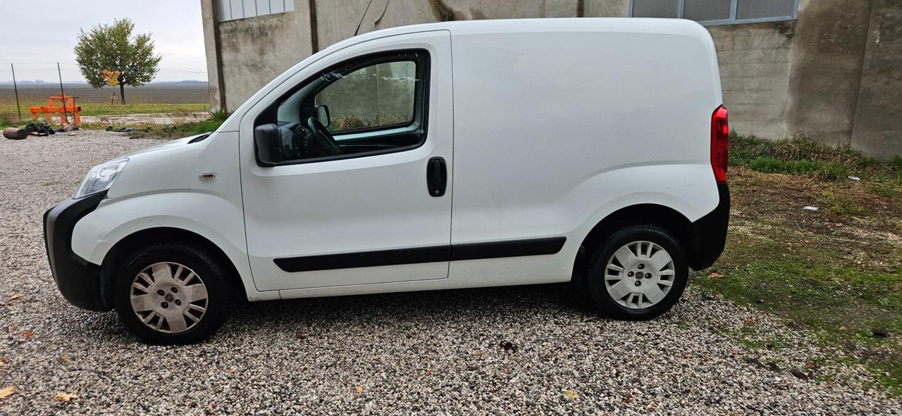 Fiat Fiorino 1.4 8V 73CV Furgone Bz