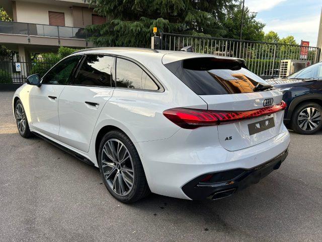 AUDI A5 Avant TFSI S tronic S Line edition *PREZZO PROMO*