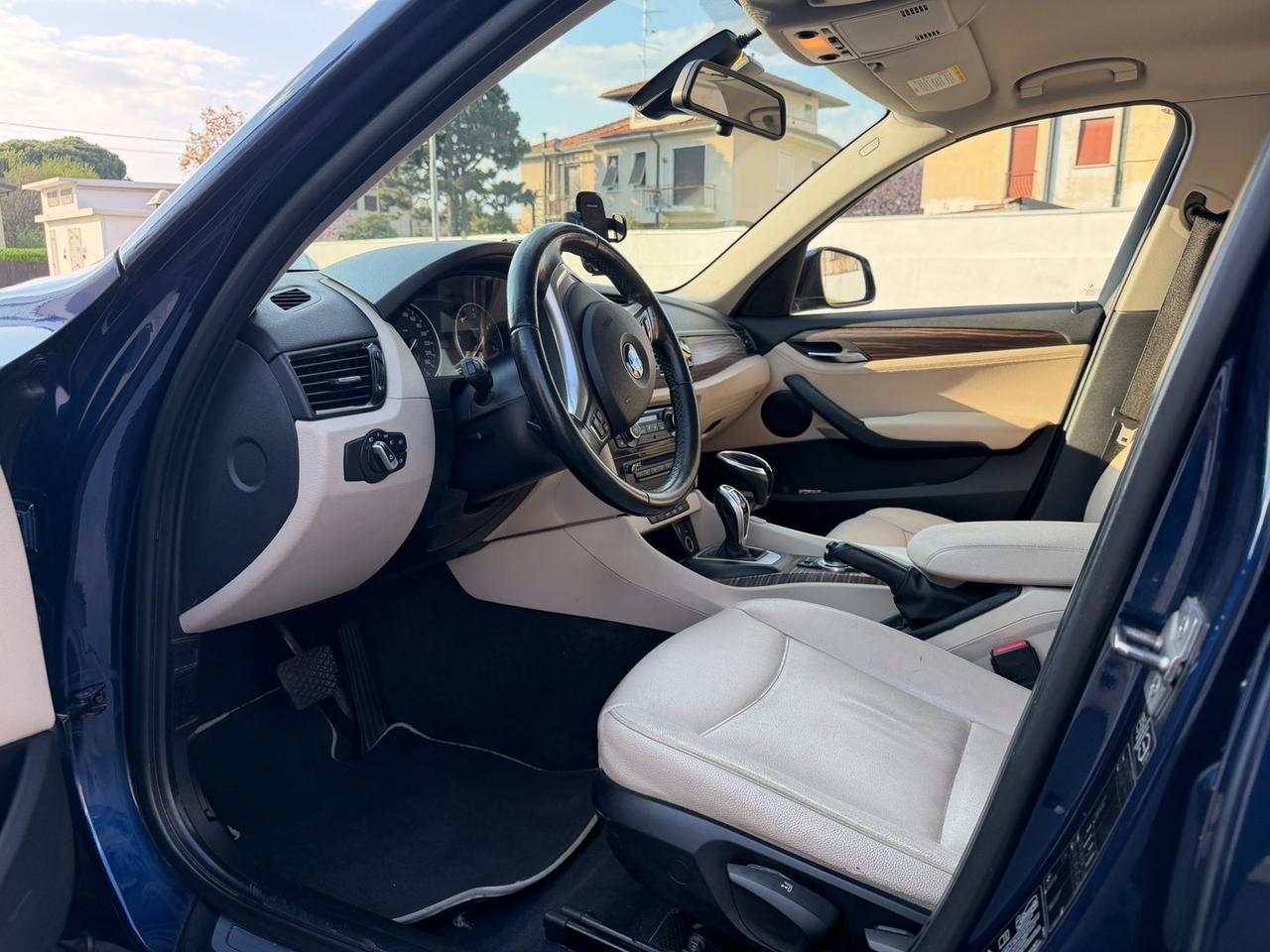 Bmw X1 20 D XLINE #10058