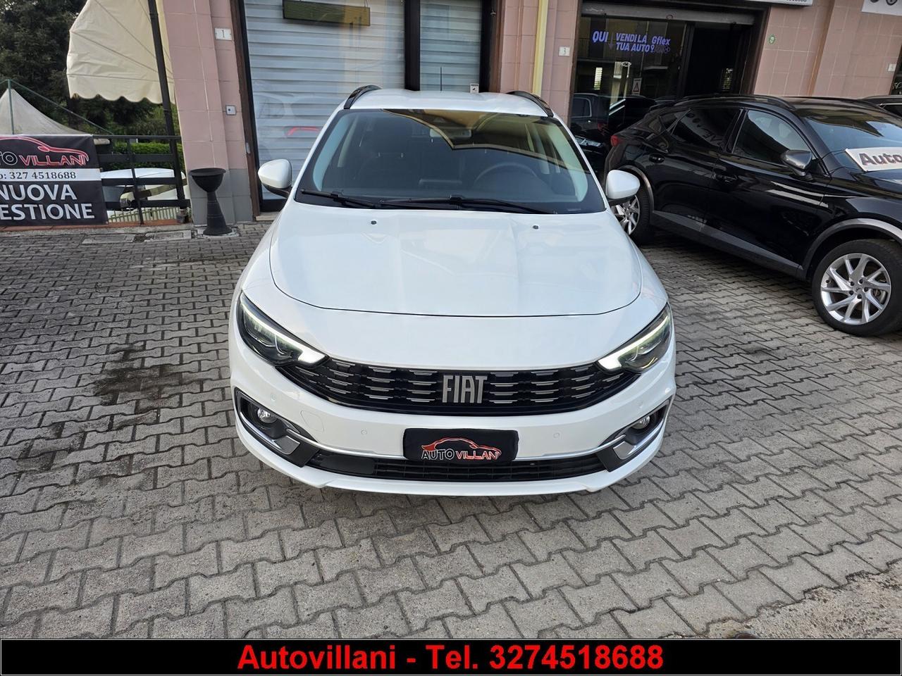 FIAT Tipo 1.6 Mjt 130 CV SW CITY SPORT 2021