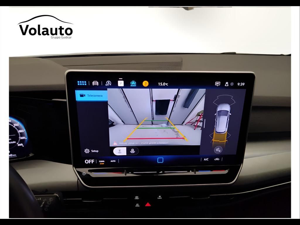 VOLKSWAGEN Golf VIII 2024 - Golf 2.0 tdi Edition Plus 115cv