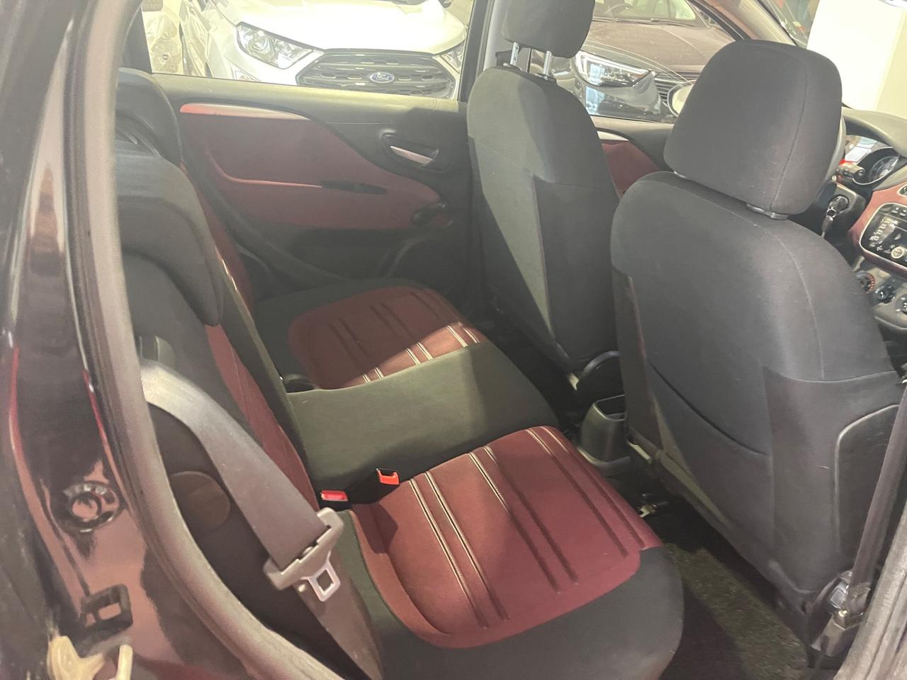 Fiat Punto Evo 1.3 Mjt 95 CV DPF 5 porte S&S Emotion