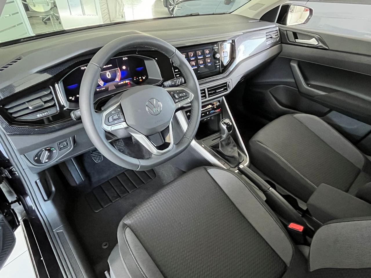 VOLKSWAGEN Polo VI 2022 Polo 1.0 tsi Edition Plus 95cv