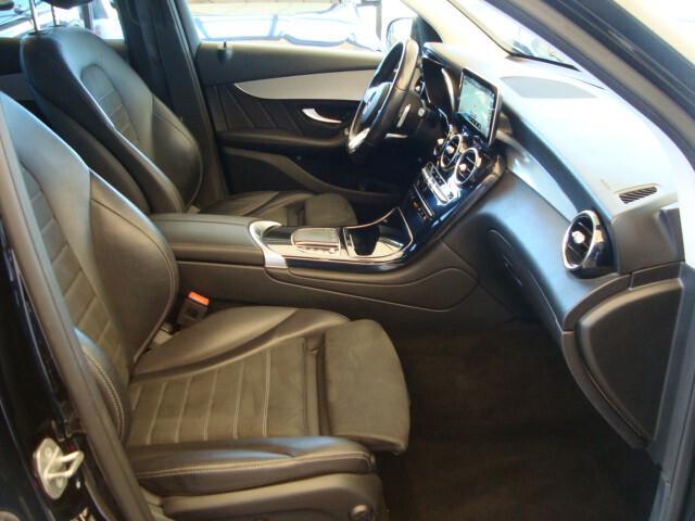 Mercedes-Benz GLC 300 de phev (eq-power) Premium 4matic