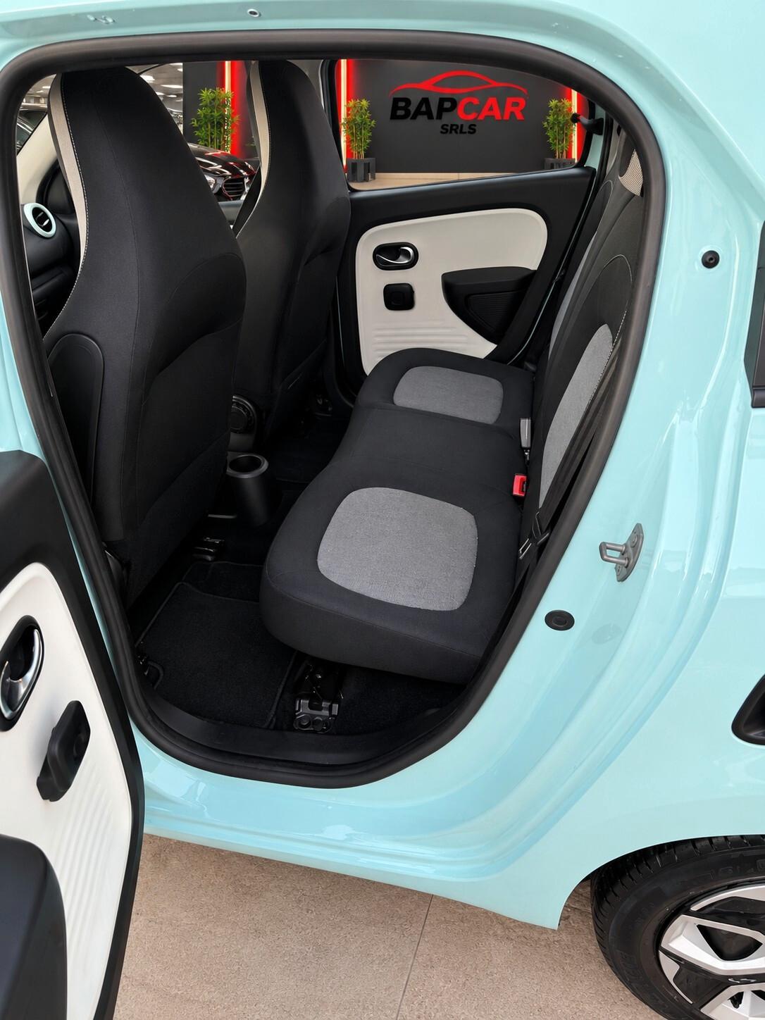 Renault Twingo SCe 65 CV Equilibre