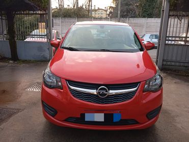 Opel Karl 1.0 75 CV N-Joy