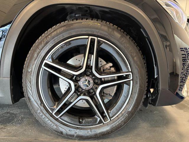MERCEDES-BENZ GLA 180 d AMG Premium Automatico