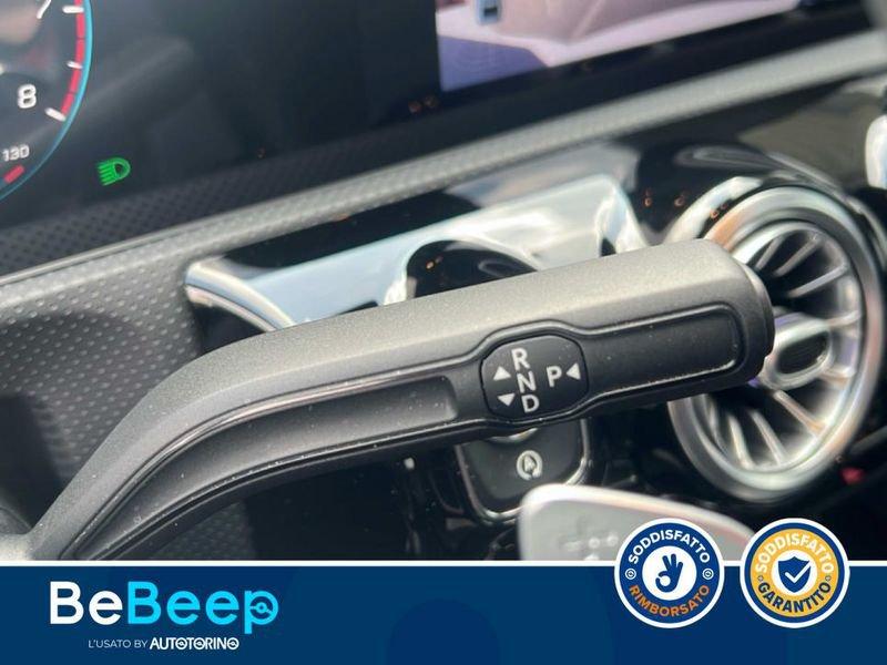 Mercedes-Benz Classe A A 200 PREMIUM AUTO