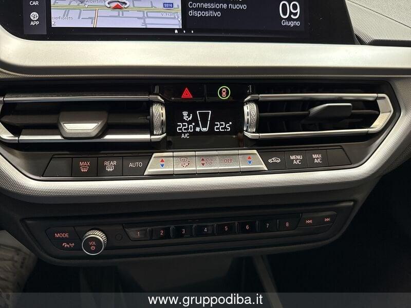 BMW Serie 1 F40 Diesel 118d Business Advantage auto