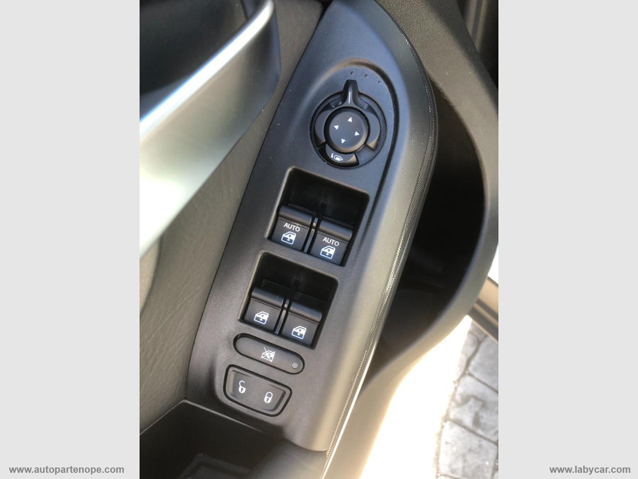FIAT 500X 1.0 T3 120 CV Lounge