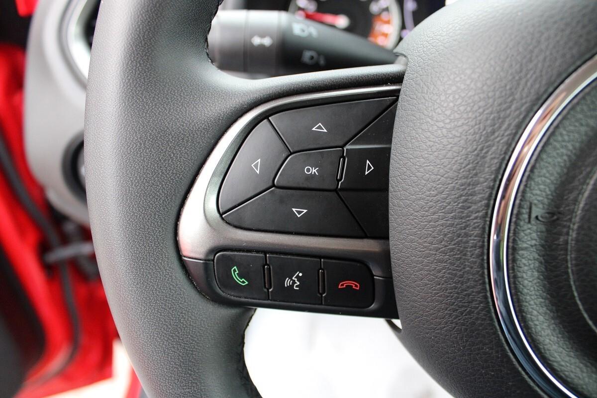 Jeep Renegade 1000 T3 Turbo 120CV Longitude (GJ149FY)