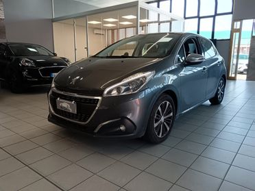 Peugeot 208 Allure Benzina Manuale *CINGHIA FATTA*