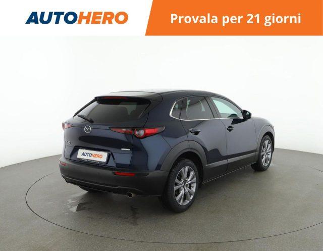 MAZDA CX-30 2.0L Skyactiv-G 150 CV M Hybrid 2WD Exceed