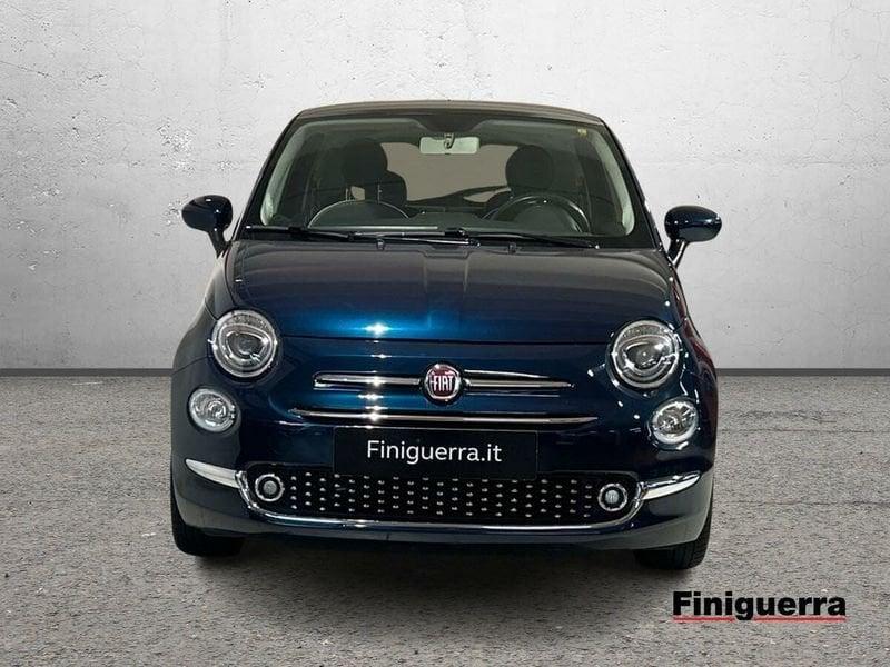 FIAT 500 1.3 95cv Multijet Lounge