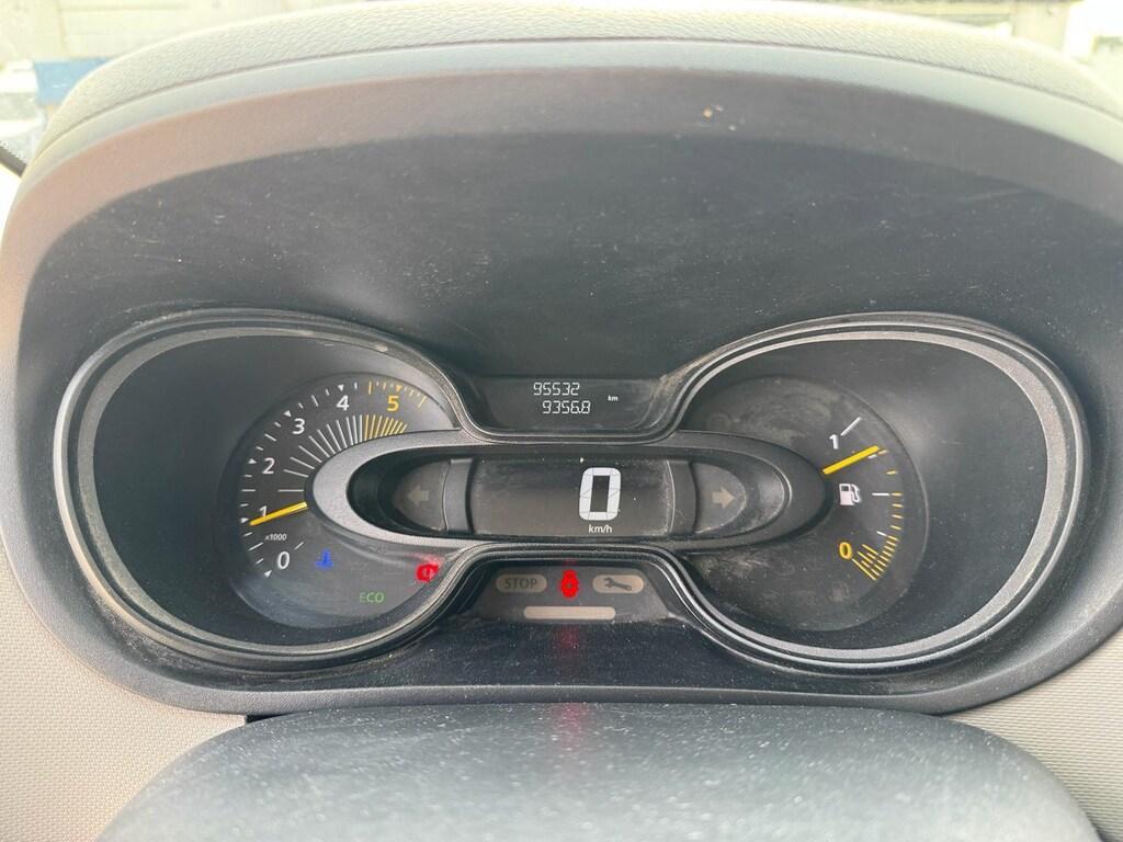 Renault Trafic T29 1.6 dci 120cv L2H2 S&S E5b+