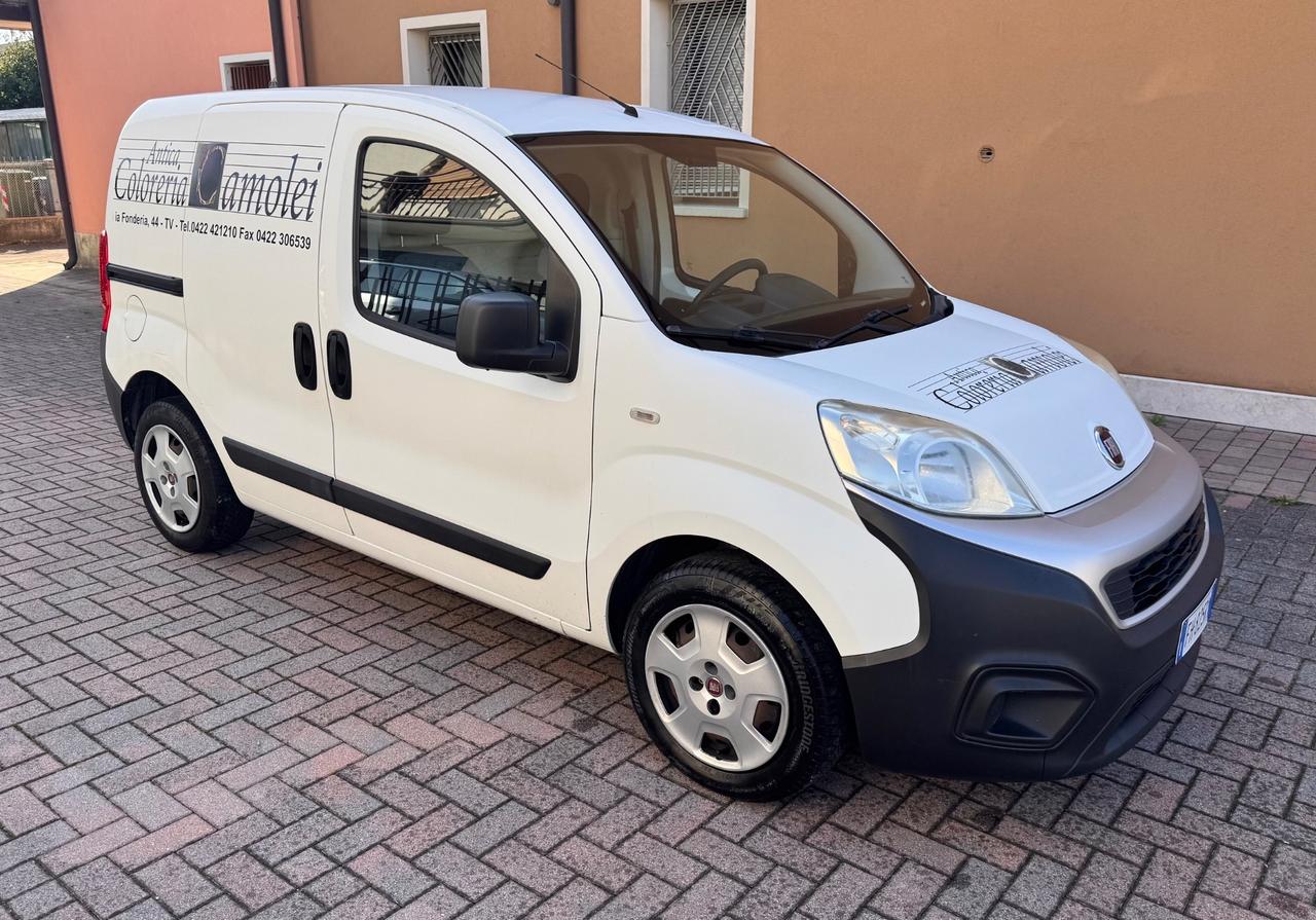 Fiat Fiorino 1.3 MJT 95CV Cargo Ok Neopatentati