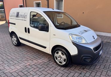 Fiat Fiorino 1.3 MJT 95CV Cargo Ok Neopatentati