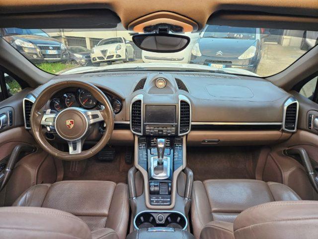 PORSCHE Cayenne 3.0 Diesel