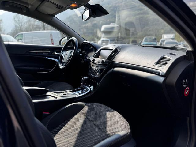 OPEL Insignia 2.0 CDTI Sports Tourer aut. Cosmo Business