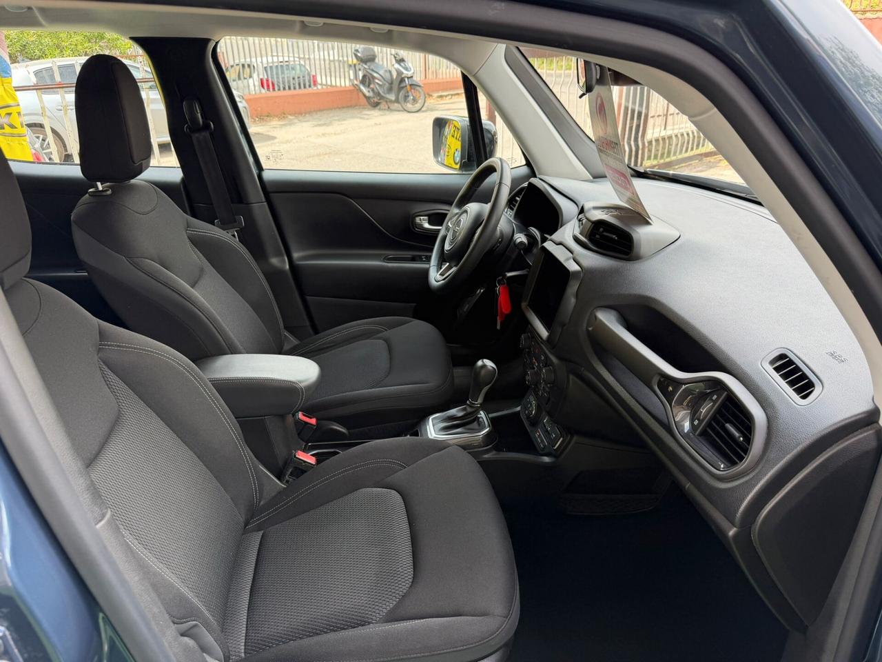 Jeep Renegade 4xe 1.3 Limited